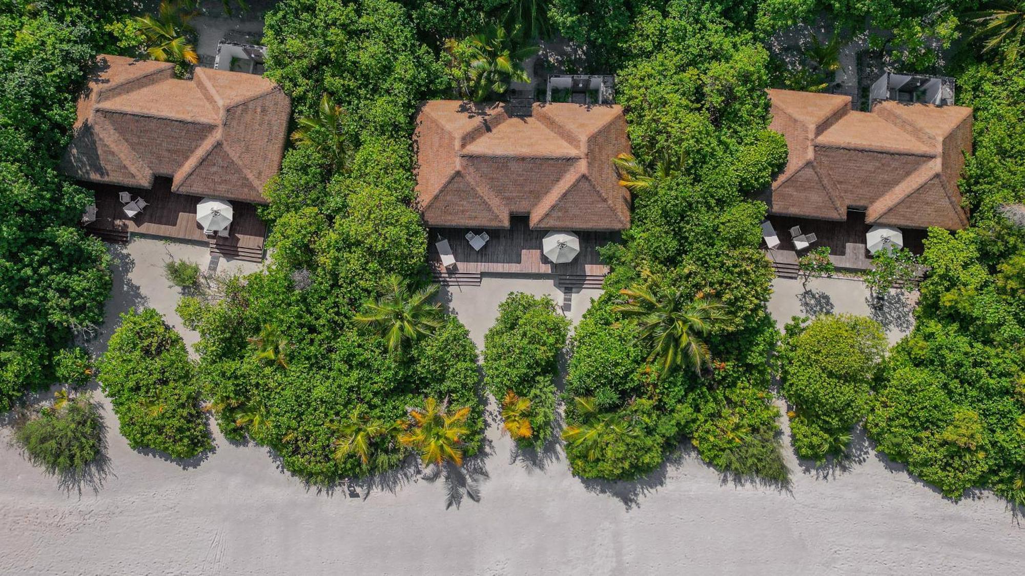 Noku Maldives, Vignette Collection By Ihg, 50 Percent Off Shared Roundtrip Seaplane Transport When You Stay 4 Nights Or More Stay Period Until 23 Dec 2025 (Adults Only) Kudafunafaru Buitenkant foto