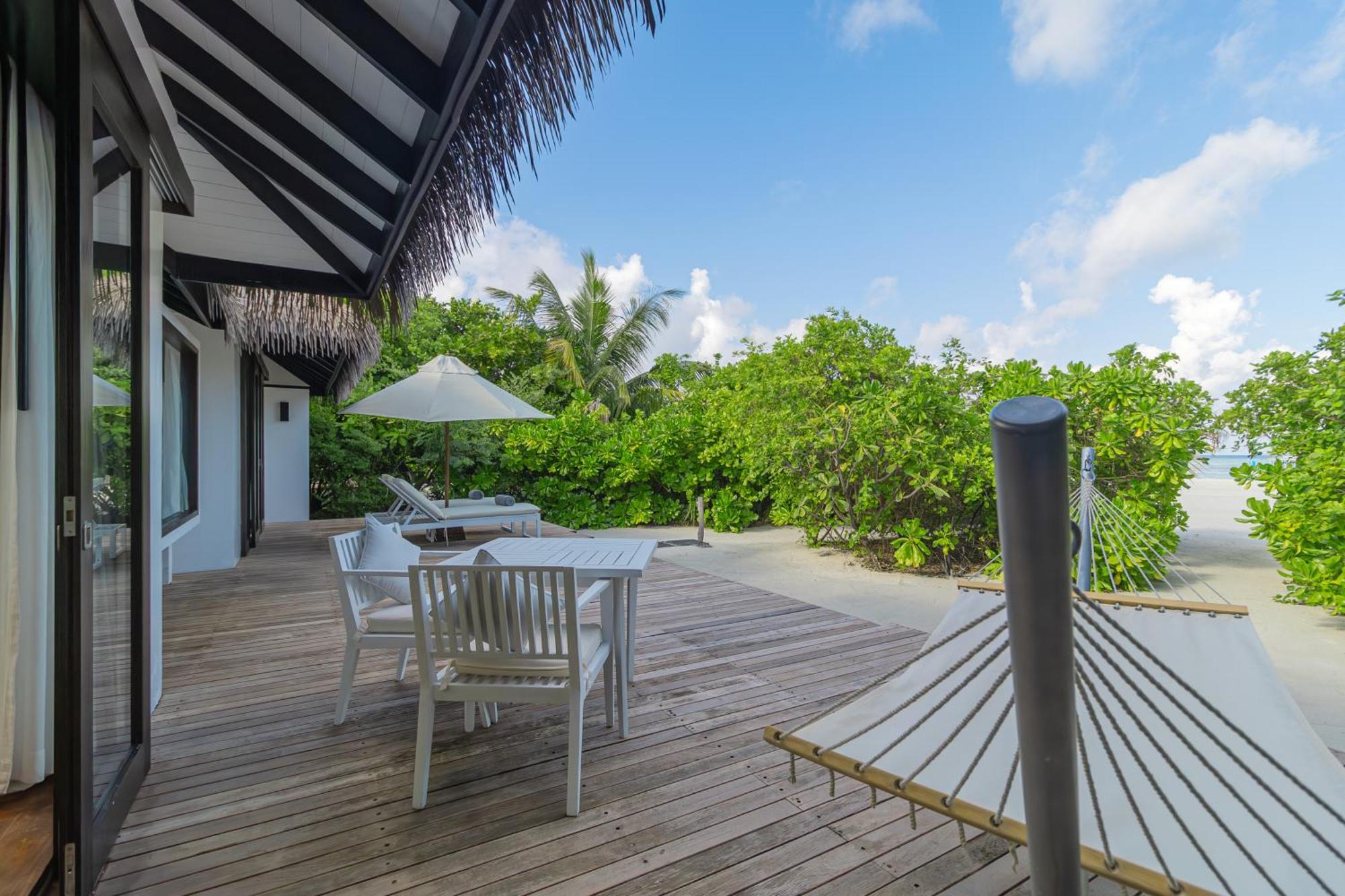 Noku Maldives, Vignette Collection By Ihg, 50 Percent Off Shared Roundtrip Seaplane Transport When You Stay 4 Nights Or More Stay Period Until 23 Dec 2025 (Adults Only) Kudafunafaru Buitenkant foto