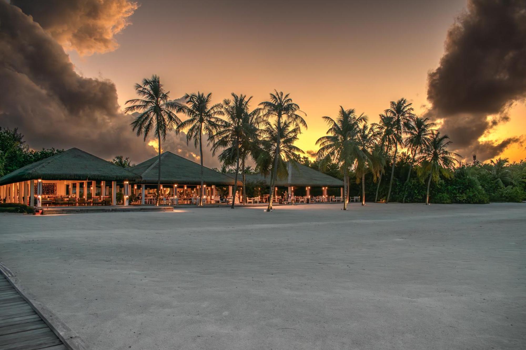 Noku Maldives, Vignette Collection By Ihg, 50 Percent Off Shared Roundtrip Seaplane Transport When You Stay 4 Nights Or More Stay Period Until 23 Dec 2025 (Adults Only) Kudafunafaru Buitenkant foto