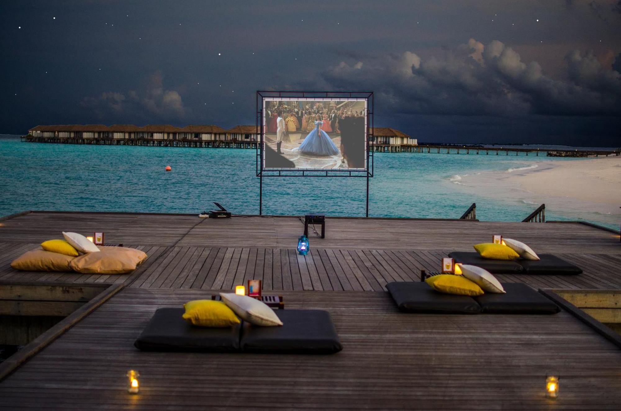 Noku Maldives, Vignette Collection By Ihg, 50 Percent Off Shared Roundtrip Seaplane Transport When You Stay 4 Nights Or More Stay Period Until 23 Dec 2025 (Adults Only) Kudafunafaru Buitenkant foto